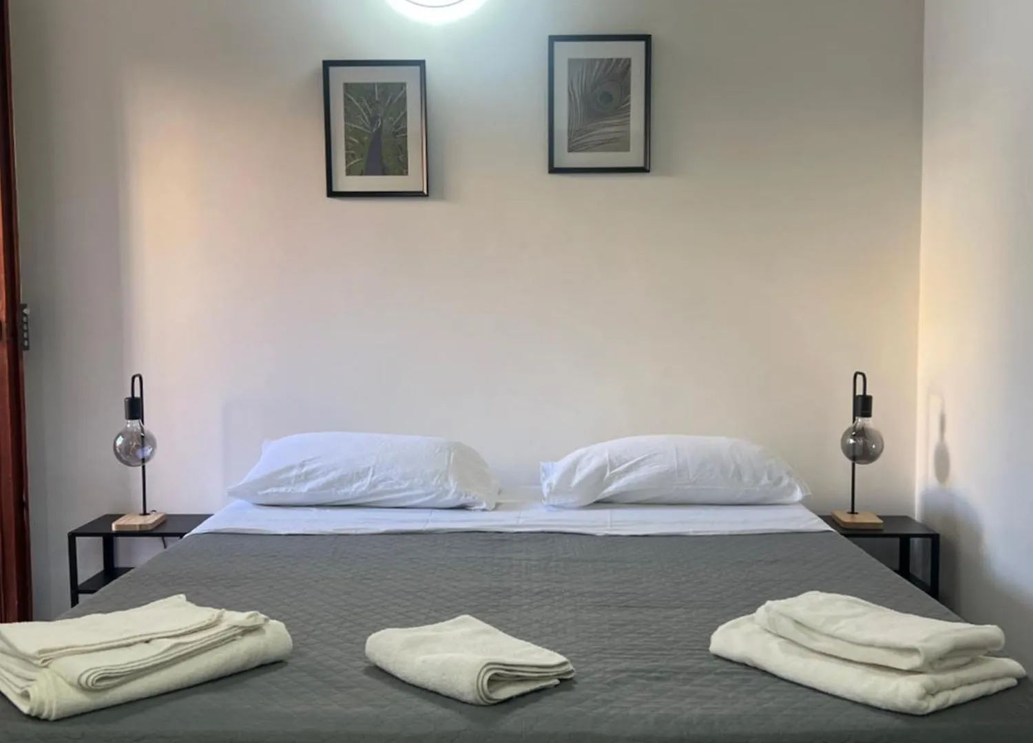 Casaurora Villa Catania Holiday home