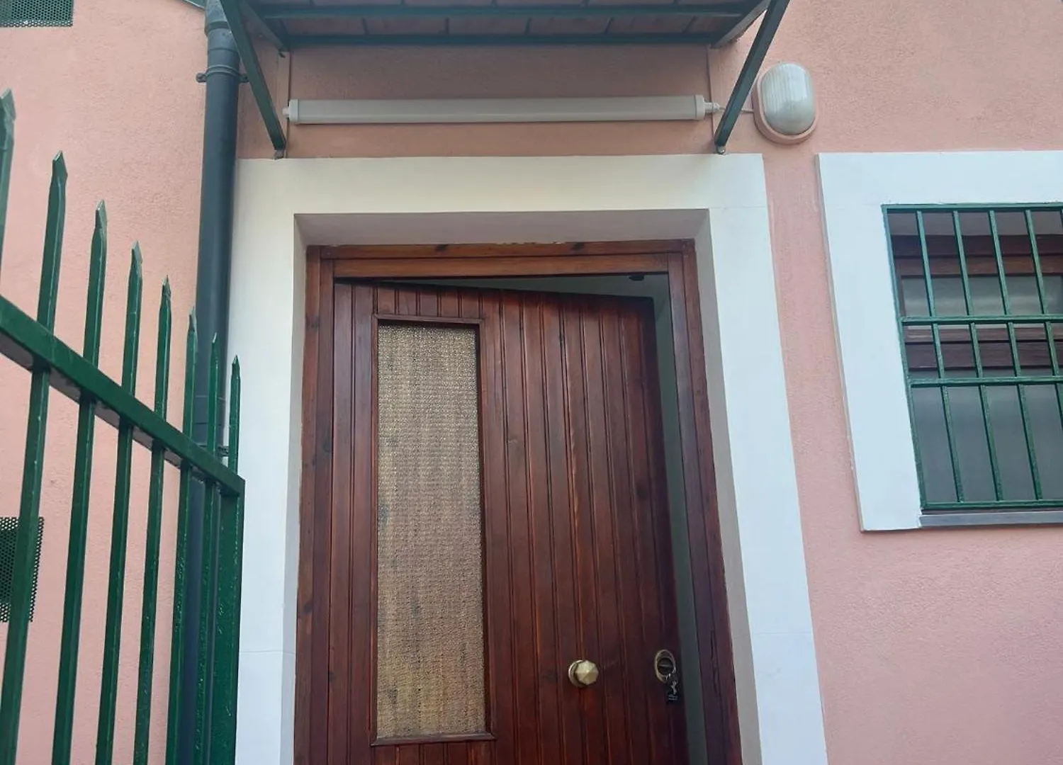 Casaurora Villa Catania